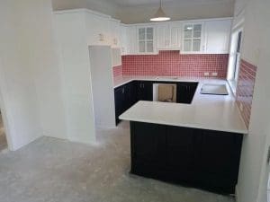 rsw1280 94 Two Tone Kitchen Resurfacing