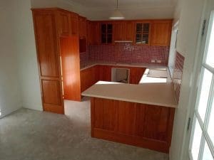 rsw1280 96 Two Tone Kitchen Resurfacing