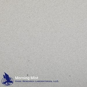 Morning Mist