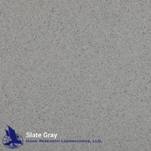 Slate Gray