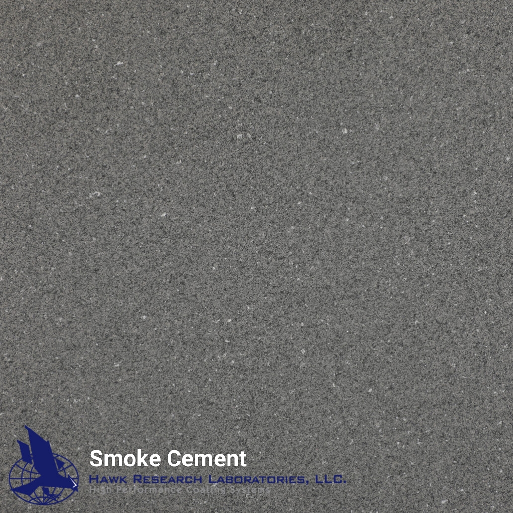 Smoke Cement