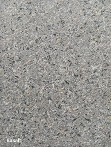 Basalt