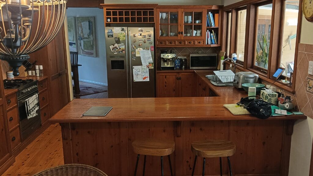 1 Kitchen and Bathroom Resurfacing Wollongong